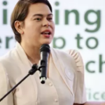 Philippine house votes to impeach VP Sara Duterte