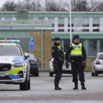 Sweden shooter's name not yet revealed by police: 35-year-old, unemployed recluse