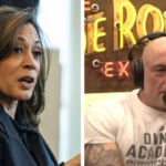 Kamala Harris' campaign lying about coming on my show, claims Joe Rogan. 'Trump was really easy to book'