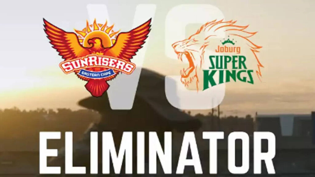 SA20 Eliminator Live: JSK win toss, opt to bowl vs SEC