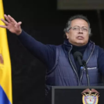 'Cocaine is illegal because ...': Colombian President Petro proposes cocaine legalization