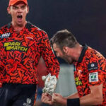 SA20: Sunrisers keep title defence alive by eliminating Super Kings