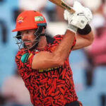 Kept playing catch-up the whole time: Sunrisers' Markram