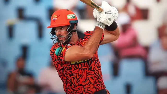 Kept playing catch-up the whole time: Sunrisers' Markram