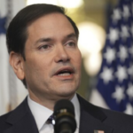 US secretary of state Marco Rubio says South Africa 'doing very bad things'