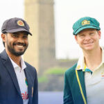 Live Score: Sri Lanka vs Australia, 2nd Test Day 1