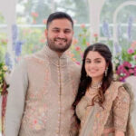 All about Gautam Adani's son Jeet-Diva's wedding