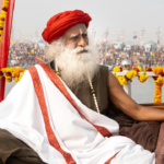 The power and importance of the Ajna chakra, according to Sadhguru