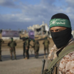 Secret documents reveal Hamas gay militants were tortured, executed: Report