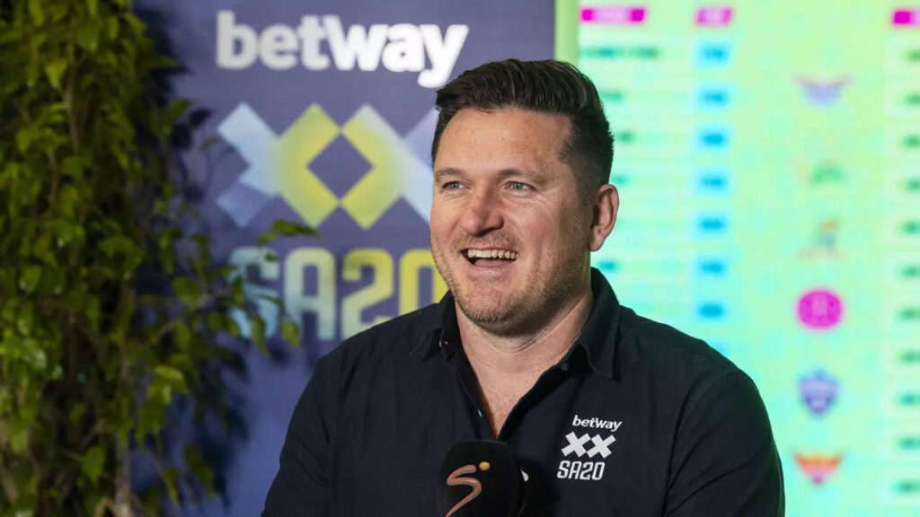 'South African cricket isn't just back, it's thriving': Graeme Smith