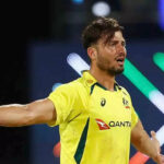 Marcus Stoinis announces ODI retirement with immediate effect