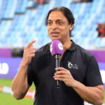 'Will be good to see Sharjah Warriorz claim the title': Shoaib Akhtar