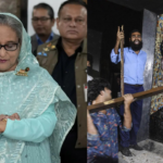 'History takes its revenge': Sheikh Hasina's response after mob vandalises father's Mujibur Rahman's house in Dhaka