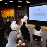 UAE launches new roadmap for 'green intellectual property' to drive innovation