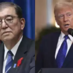 US-Japan summit: What to expect