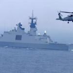 Flurry of international naval drills around Philippines prompts complaints from Beijing