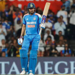 1st ODI: Gill, bowlers shine as India beat England to go 1-0 up