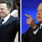 Elon Musk says 'What's your name again? I forgot' to Tim Walz in X face-off