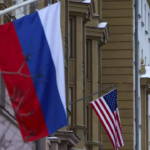 Russia welcomes USAID cuts, calls body 'machine for interfering'