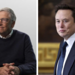 Bill Gates' warning about 'super smart' Elon Musk and shutting down of USAID