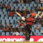 SA20: Sunrisers Eastern Cape back where they belong - in the final