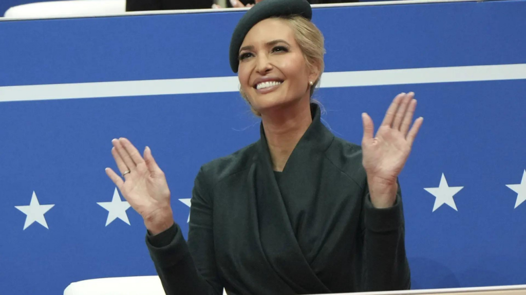 Did Ivanka Trump receive USAID money for a White House event in 2019? Here's what records reveal