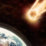 Asteroid 2024 YR4 may hit Earth in 2032