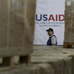 Trump, DOGE plan to shrink USAID workforce from 8,000 to 300: Report