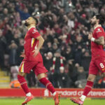 Liverpool thrash Tottenham Hotspur to reach League Cup final