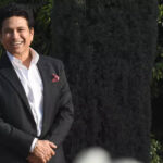 'I failed but never lost hope': Sachin Tendulkar