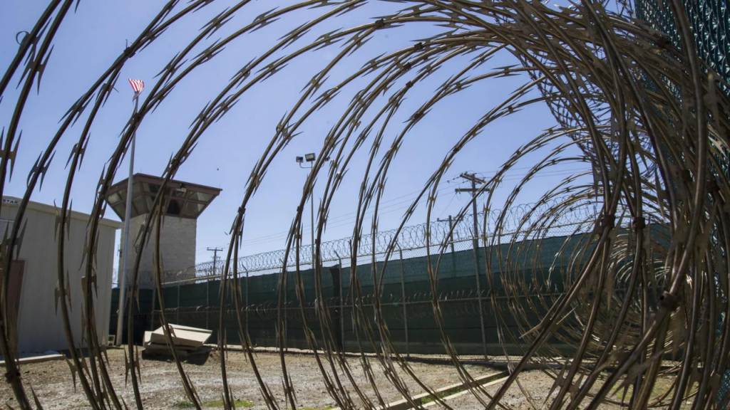 US holding migrants in Guantanamo Bay cells that once housed Qaida suspects: Officials