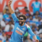 6,000 runs and 600 wickets: Ravindra Jadeja joins elite club