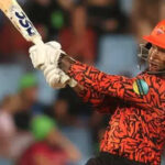 Everyone is peaking at the right time: Sunrisers' Tony de Zorzi