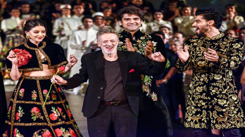 Court orders status quo in Rohit Bal’s estate case