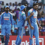 'Its never really about economy': Manjrekar on Rana's ODI debut