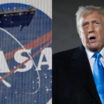 Nasa bans pronouns in emails after Trump’s order on gender ideology