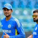 Virat Kohli will be back for second ODI: Shubman Gill