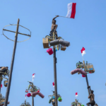 Atheists say Indonesia denies right to live religion-free