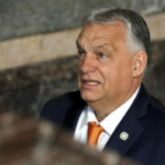 Hungary's Orban says he will do away with pro-democracy and rights groups receiving US aid