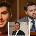 JD Vance says he disagrees with Elon Musk's 'India-hating' DOGE staff but...