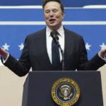 US Transportation Secretary Duffy expresses willingness to allow Musk to restructure air traffic control