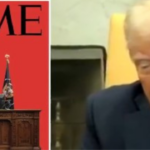 Donald Trump reacts to Time Magazine's 'President Musk' cover: 'They're still in business?'