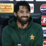 'King kar lega': Rizwan echoes Hasan Ali's viral remark. Watch