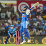 Shreyas Iyer goes from doubt to dominance