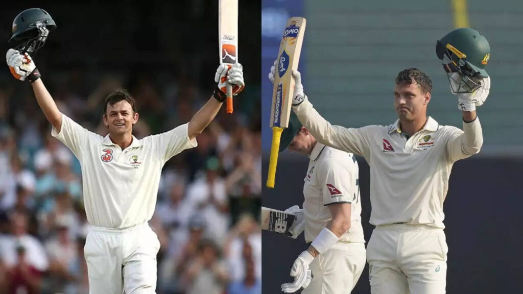 All-time record! Carey surpasses Gilchrist with 156-run knock