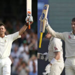 All-time record! Carey surpasses Gilchrist with 156-run knock