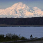 Alaska lawmakers urge Donald Trump to keep Mt Denali name unchanged