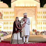 Gautam Adani donates INR 10,000 crores on son's wedding