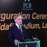 Real task is not just winning CT but also beat India: Pakistan PM Sharif