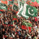 Pakistan: Opposition marks 'black day' to protest alleged election fraud